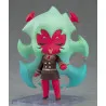 PREORDER - New Panty & Stocking with Garterbelt - Figure Scanty, Nendoroid