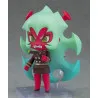 PREORDER - New Panty & Stocking with Garterbelt - Figure Scanty, Nendoroid