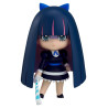 PRÉCOMMANDE - New Panty & Stocking with Garterbelt - Figurine Stocking New Version, Nendoroid
