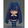 PRÉCOMMANDE - New Panty & Stocking with Garterbelt - Figurine Stocking New Version, Nendoroid