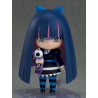 PREORDER - New Panty & Stocking with Garterbelt - Figure Stocking New Version, Nendoroid