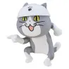 PRÉCOMMANDE - Figurine Shigoto Neko, Nendoroid