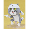 PREORDER - Shigoto Neko figure, Nendoroid