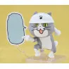 PRÉCOMMANDE - Figurine Shigoto Neko, Nendoroid