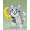 PREORDER - Shigoto Neko figure, Nendoroid