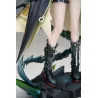 PREORDER - Arknights - Mon3tr figure