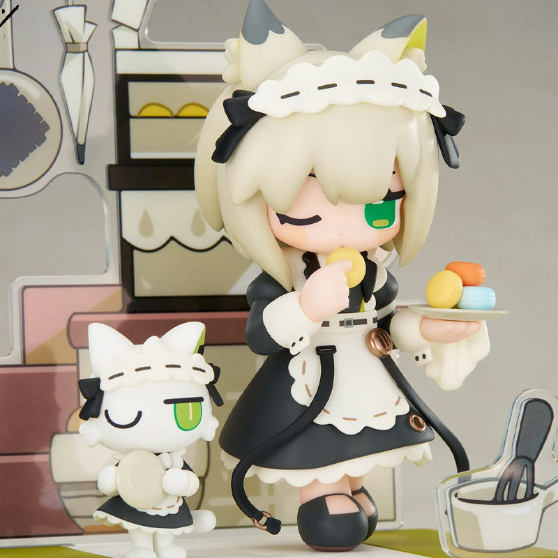 PREORDER - Arknights - Figure Kal'tsit The Remains of Time, Cuties Series