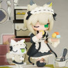 PREORDER - Arknights - Figure Kal'tsit The Remains of Time, Cuties Series