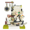 PREORDER - Arknights - Figure Kal'tsit The Remains of Time, Cuties Series