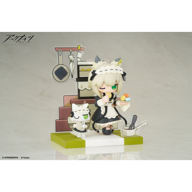 PREORDER - Arknights -...