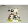 PRÉCOMMANDE - Arknights - Figurine Kal'tsit The Remains of Time, Cuties Series