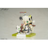PREORDER - Arknights - Figure Kal'tsit The Remains of Time, Cuties Series