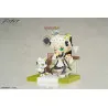 PRÉCOMMANDE - Arknights - Figurine Kal'tsit The Remains of Time, Cuties Series