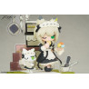PREORDER - Arknights - Figure Kal'tsit The Remains of Time, Cuties Series
