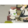 PREORDER - Arknights - Figure Kal'tsit The Remains of Time, Cuties Series