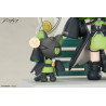 PREORDER - Arknights - Figure Mon3tr, Cuties Series