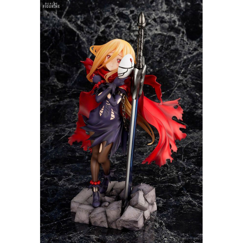 Overlord - Figurine Evileye