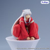 PRE ORDER - Inuyasha - Inuyasha figure Vol.2, Noodle Stopper