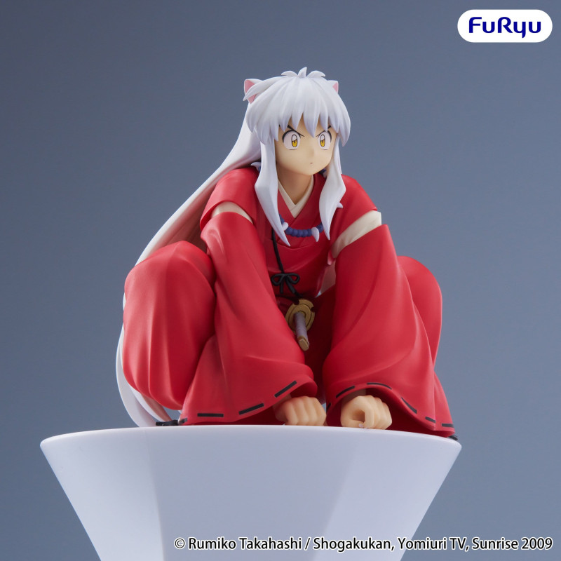 PRÉCOMMANDE - Inuyasha -...