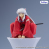 PRÉCOMMANDE - Inuyasha - Figurine Inuyasha Vol.2, Noodle Stopper