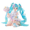 PRE ORDER - Vocaloid - Hatsune Miku figure Cotton Candy, Melffy