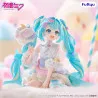 PRÉCOMMANDE - Vocaloid - Figurine Hatsune Miku Cotton Candy, Melffy