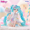 PRE ORDER - Vocaloid - Hatsune Miku figure Cotton Candy, Melffy