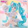 PRE ORDER - Vocaloid - Hatsune Miku figure Cotton Candy, Melffy