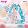 PRE ORDER - Vocaloid - Hatsune Miku figure Cotton Candy, Melffy