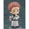PRE ORDER - Jujutsu Kaisen - Sukuna figure, Nendoroid