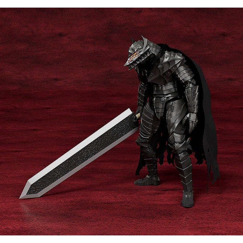 PRE ORDER - Berserk - Guts...