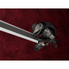 PRE ORDER - Berserk - Guts model Berserker Armor, Plamatea