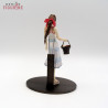 Final Fantasy VII: Crisis Core - Aerith Gainsborough figure, Play Arts (second-hand)