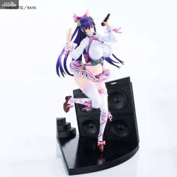Kaguya by Raita figure