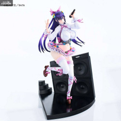 Figurine Kaguya by Raita