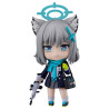 PRE ORDER - Blue Archive - Shiroko Sunaookami figure, Nendoroid