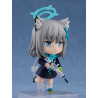 PRE ORDER - Blue Archive - Shiroko Sunaookami figure, Nendoroid
