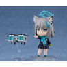 PRÉCOMMANDE - Blue Archive - Figurine Shiroko Sunaookami, Nendoroid