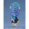 PRÉCOMMANDE - Blue Archive - Figurine Shiroko Sunaookami, Nendoroid