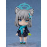 PRE ORDER - Blue Archive - Shiroko Sunaookami figure, Nendoroid