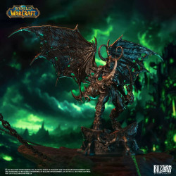 World of Warcraft -...