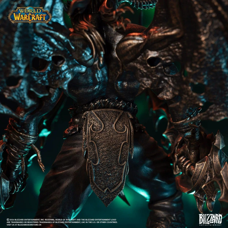 World of Warcraft -...