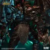 World of Warcraft - Figure Illidan Stormrage, Bronze-Colored