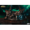 World of Warcraft - Figure Illidan Stormrage, Bronze-Colored