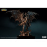 World of Warcraft - Figurine Illidan Stormrage, Bronze-Colored