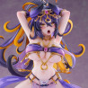 PREORDER - Bombergirl - Prune figure, Belly Dance
