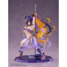 PREORDER - Bombergirl - Prune figure, Belly Dance