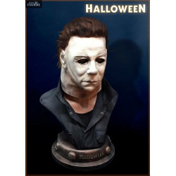 Halloween - Buste Michael...