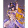 PREORDER - Bombergirl - Prune figure, Belly Dance