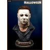 Halloween - Michael Myers bust